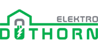 Logo der Firma Düthorn Marco Elektro aus Eltmann