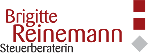 Logo der Firma Brigitte Reinemann Steuerberaterin aus Oberhausen
