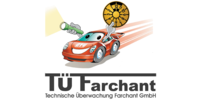 Logo der Firma TÜ Farchant GmbH aus Farchant