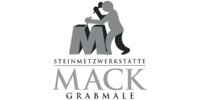 Logo der Firma Mack Thomas - Steinmetz- und Steinbildhauermeister aus Neuhof