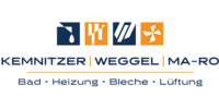 Logo der Firma Kemnitzer GmbH aus Gattendorf