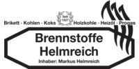 Logo der Firma Heizöl Helmreich aus Diespeck