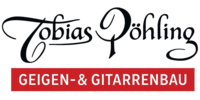 Logo der Firma Geigen- & Gitarrenbau Tobias Pöhling aus Viersen
