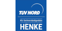Logo der Firma KFZ-Sachverständigenbüro Henke aus Hermannsburg