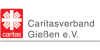 Logo der Firma Caritasverband Gießen e.V. aus Friedberg