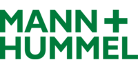 Logo der Firma MANN+HUMMEL Innenraumfilter GmbH & Co. KG aus Himmelkron