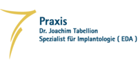 Logo der Firma Dr. Joachim Tabellion aus Lahr