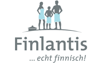 Logo der Firma Saunalandschaft Finlantis aus Nettetal