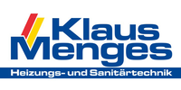 Logo der Firma Menges Klaus GmbH & Co. KG Heizungs- und Sanitärtechnik aus Niedernhausen