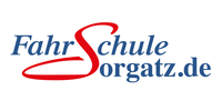 Logo der Firma Fahrschule Sorgatz aus Nordhausen