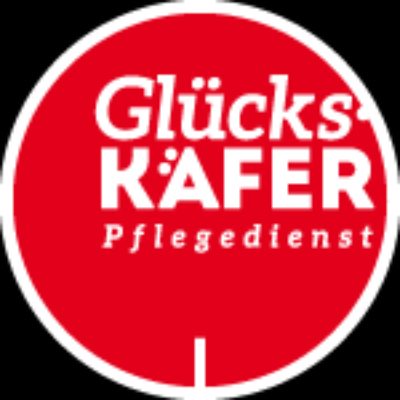 Logo der Firma Pflegedienst Glückskäfer aus Zwickau