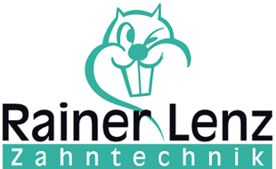 Logo der Firma Rainer Lenz Zahntechnik aus Wolfratshausen