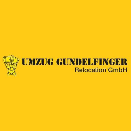 Logo der Firma Umzug Gundelfinger Relocation GmbH aus Chemnitz