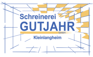 Logo der Firma Gutjahr Schreinerei aus Kleinlangheim