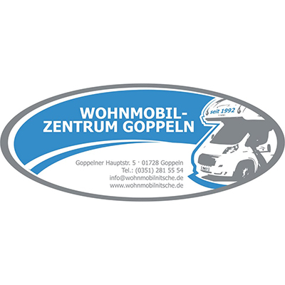 Logo der Firma Wohnmobilzentrum Goppeln aus Bannewitz