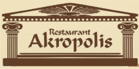 Logo der Firma Restaurant Akropolis Griechisches Restaurant aus Hoyerswerda
