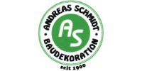 Logo der Firma Schmidt Andreas Baudekoration aus Friedberg