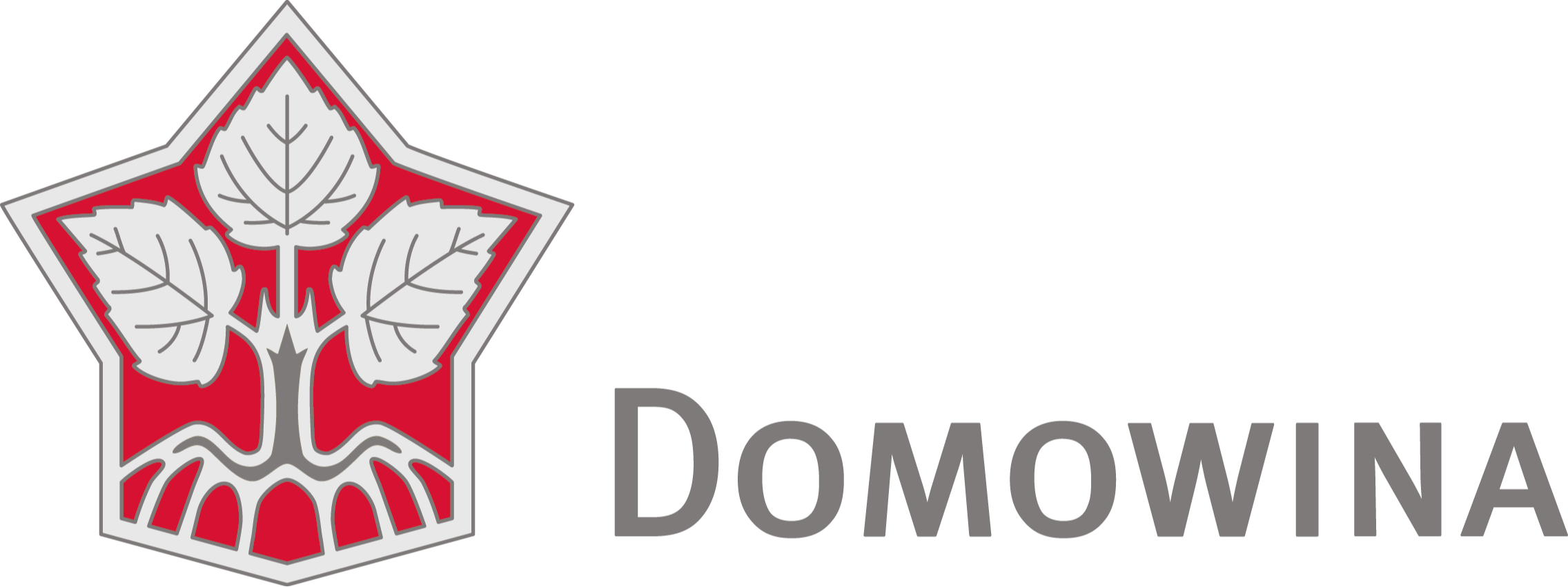 Logo der Firma Domowina - Zwjazk Łužiskich Serbow | Zwězk Łužyskich Serbow | Bund Lausitzer Sorben aus Bautzen
