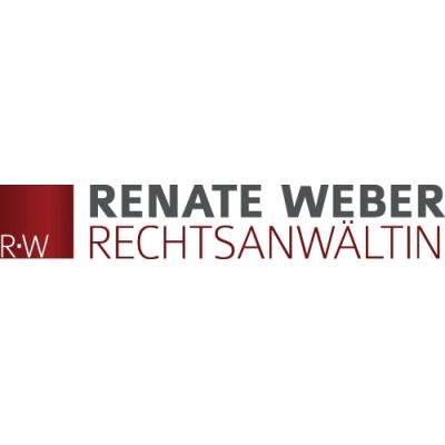 Logo der Firma Renate Weber Rechtsanwaltskanzlei Weber aus Ingolstadt