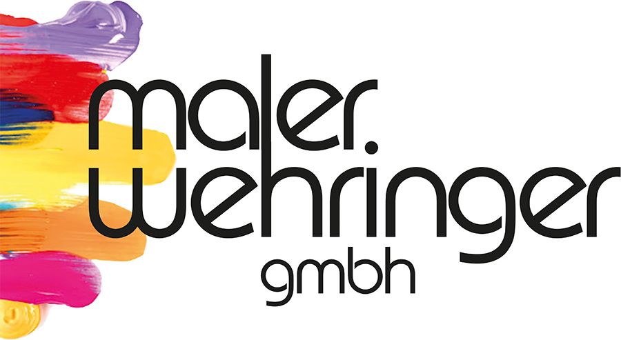 Logo der Firma Maler Wehringer GmbH aus Feuchtwangen