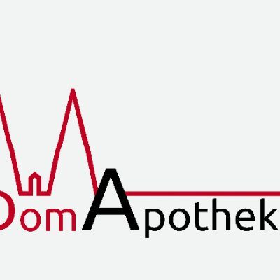 Logo der Firma Dom Apotheke aus Regensburg