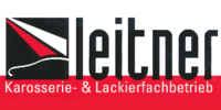 Logo der Firma Leitner Lackierfachbetrieb GmbH aus Freilassing
