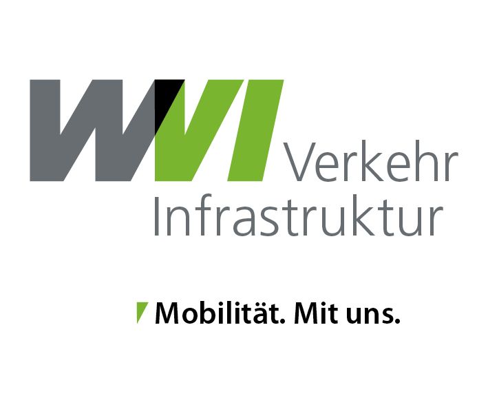 Logo der Firma WVI Prof. Dr. Wermuth Verkehrsforschung und Infrastrukturplanung GmbH aus Braunschweig
