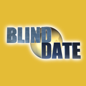 Logo der Firma BLIND DATE Partyband aus München