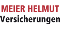 Logo der Firma Meier Helmut Versicherungen aus Deining