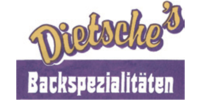 Logo der Firma Dietsche Patrick aus Rastatt
