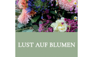 Logo der Firma Lust auf Blumen - Blumenladen Ottobrunn aus Ottobrunn