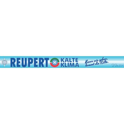 Logo der Firma Reupert Verwaltungs GmbH aus Chemnitz