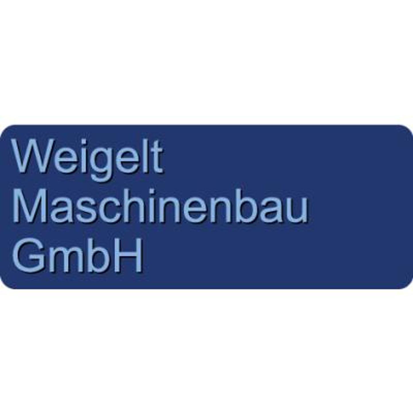Logo der Firma Weigelt Maschinenbau GmbH aus Markneukirchen