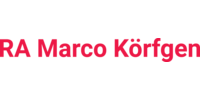 Logo der Firma Rechtsanwalt Marco Körfgen aus Mönchengladbach