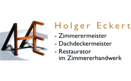 Logo der Firma Eckert Holger aus Hösbach