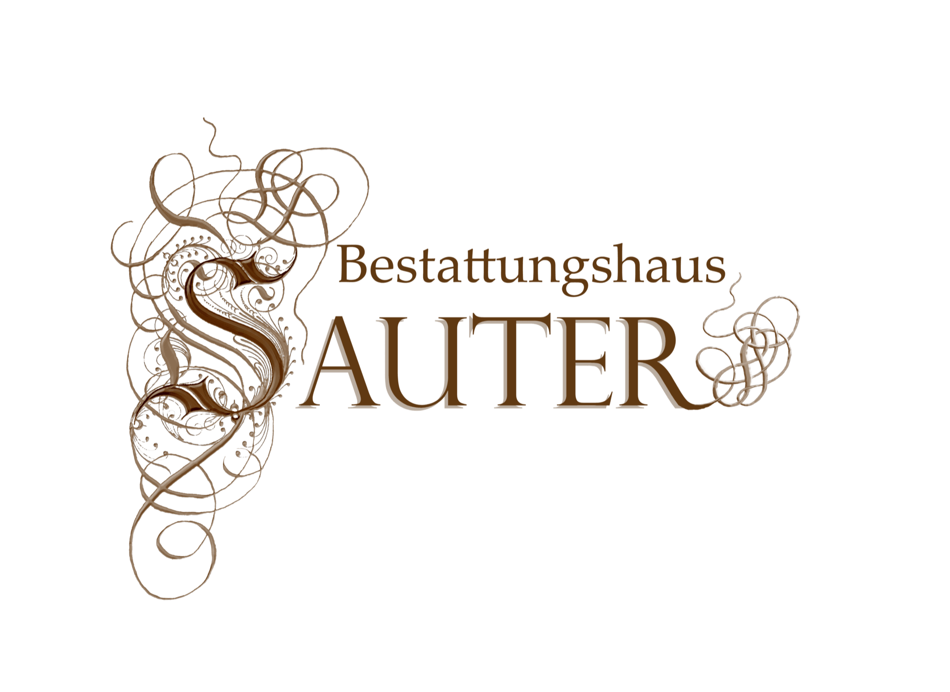 Logo der Firma Bestattungshaus Sauter aus Walldürn