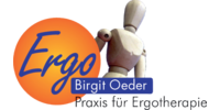 Logo der Firma Ergotherapie Oeder Birgit aus Hirschaid