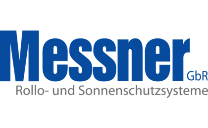 Logo der Firma Messner Gbr, Rollo- u. Sonnenschutzsysteme aus Forchheim