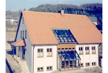 Beispielarbeit von Weigel-Schrüffer GmbH - veröffentlicht auf Sanitaer.org