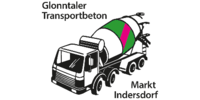 Logo der Firma GLONNTALER TRANSPORTBETON GmbH & Co Produktions-KG aus Markt Indersdorf