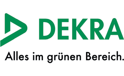 Logo der Firma Arbeitsmedizin Dekra aus Mönchengladbach