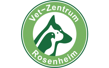 Logo der Firma Evidensia Vet-Zentrum Rosenheim GmbH aus Stephanskirchen