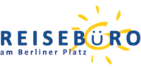 Logo der Firma Reisebüro am Berliner Platz aus Neuss