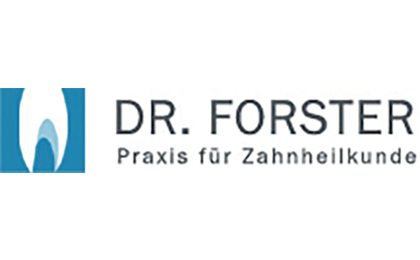 Logo der Firma Dr. med. dent. Konrad Forster aus Herrsching