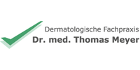 Logo der Firma Dermatologische Facharztpraxis Dr.med. Thomas Meyer aus Kassel