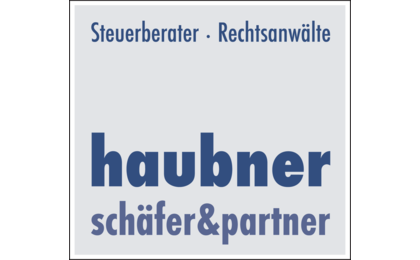 Logo der Firma Haubner, Schäfer & Partner mbB aus Bad Aibling