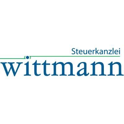 Logo der Firma Steuerkanzlei Wittmann aus Neumarkt