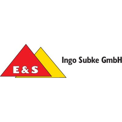 Logo der Firma Elektro- & Sicherheitstechnik Ingo Subke GmbH aus Freiberg