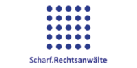 Logo der Firma Scharf Rechtsanwälte aus Celle