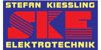 Logo der Firma Elektro Kiessling aus Münchberg